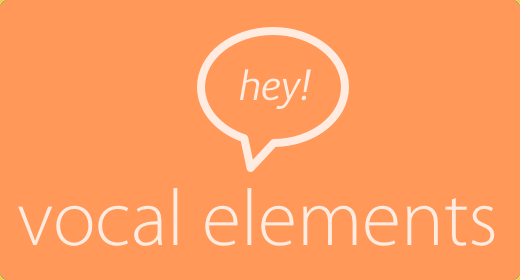 Vocals without Lyrics